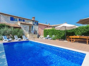 Villa Meri | Radosi kod Zbandaja