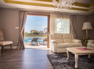 Villa Mihaela | Zbandaj