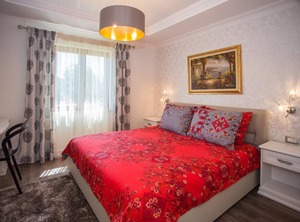Villa Mihaela | Zbandaj