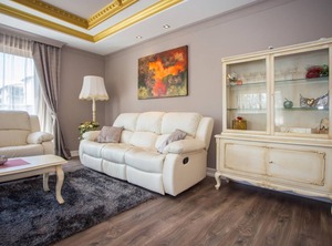 Villa Mihaela | Zbandaj
