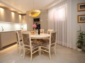 Villa Mustra | Okrug Donji