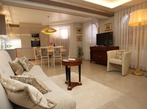 Villa Mustra | Okrug Donji