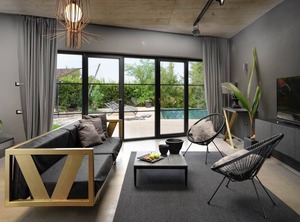 Villa Nancy | Crklada