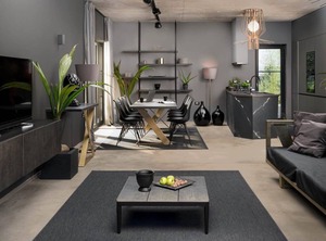 Villa Nancy | Crklada