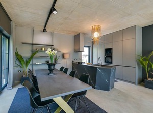 Villa Nancy | Crklada