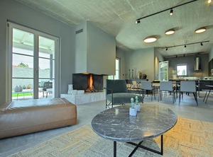 Villa Nevia Sivati | Karlovici