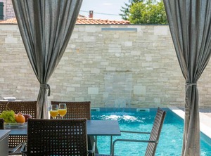 Villa Nevia Sivati | Karlovici