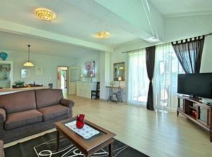 Villa Pianta | Susnjici