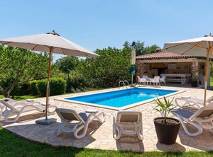 Villa Pianta | Susnjici