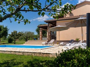 Villa Pianta | Susnjici