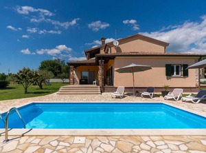 Villa Pianta | Susnjici