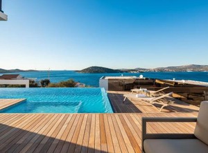 Villa Ramarin | Razanj