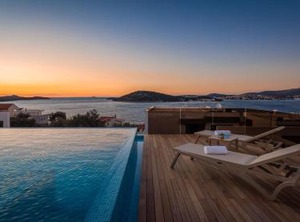 Villa Ramarin | Razanj