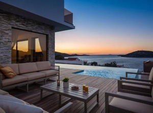 Villa Ramarin | Razanj