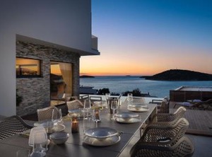 Villa Ramarin | Razanj