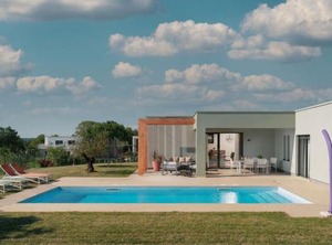 Villa Rudinka | Prkacini
