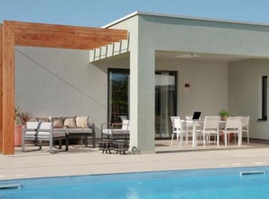 Villa Rudinka | Prkacini