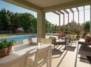 Villa Rudinka | Prkacini