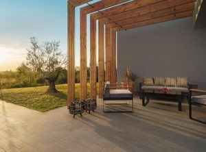 Villa Rudinka | Prkacini