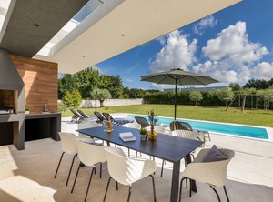 Built Istria | Prkacini