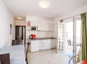 Villa Samba Sea | Plat