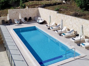 Terrace Sea | Plat