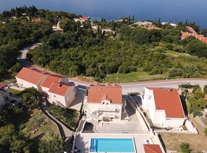 Terrace Sea | Plat