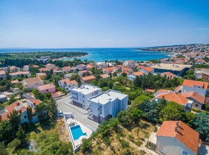 Villa Star | Zrce