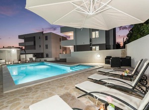 Villa Star | Zrce