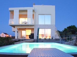 Villa Summer Dreams | Susica