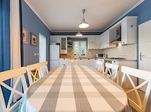 Villa Tatijana | Kukljica