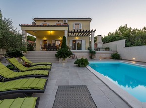 Villa Tatijana | Kukljica