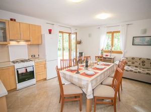 Pleasant Villa Valmonida Sauna Bbq | Laginji