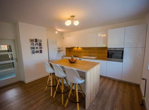 Villa Vida | Zmijavci