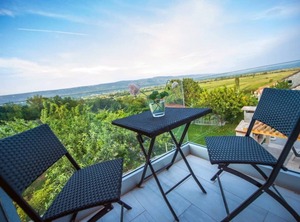 Villa Vida | Zmijavci