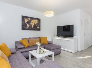 Villa Pendolina Garden Bbq | Radini