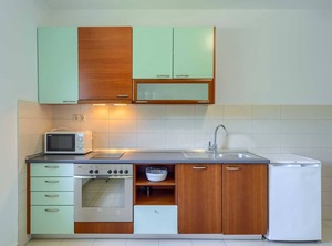 Villa Župa | Tucepi