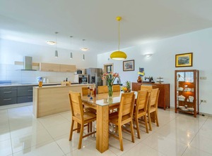 Villa Župa | Tucepi