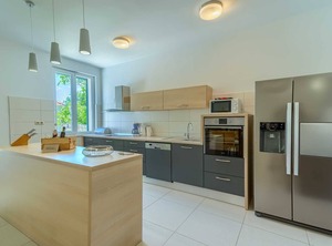 Villa Župa | Tucepi