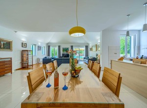 Villa Župa | Tucepi