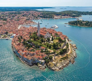 Rovinj 