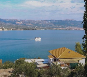 Beach Arbanija Čiovo 