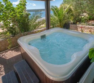 Krusevo Jacuzzi 