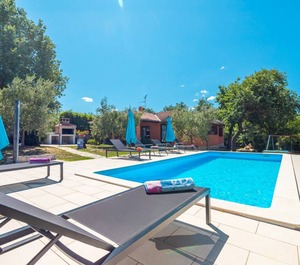Holiday Kosuta Sveti Lovrec 