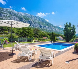 Villa Antony Mountain Environment 