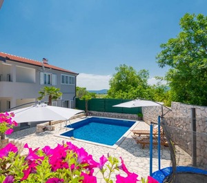 Villa Natalija Imotski 
