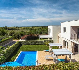 Villa Sky Dream 