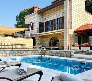 Villa Franica 