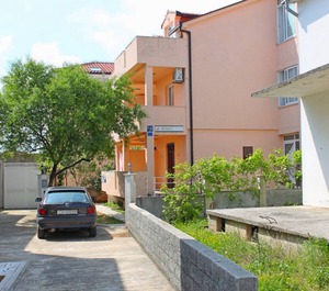 Apartments Mirjana 