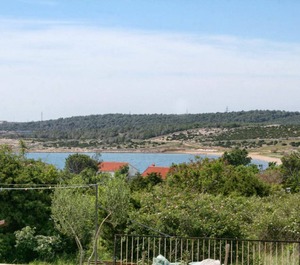 Beach Kustići Pag 